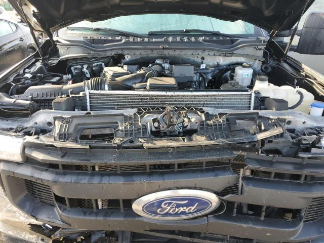 Photo 10 VIN: 1FTRF3A64NEG44654 - FORD F350 