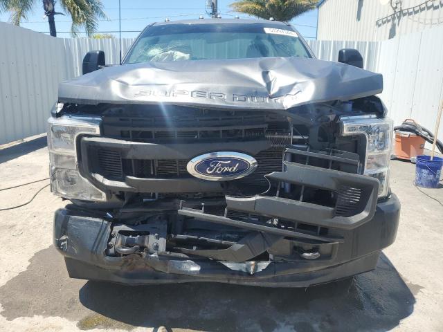 Photo 4 VIN: 1FTRF3A64NEG44654 - FORD F350 