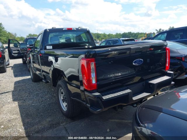 Photo 2 VIN: 1FTRF3AA5REE70426 - FORD F-350 