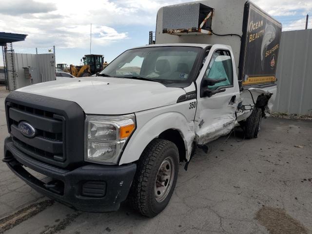 Photo 1 VIN: 1FTRF3AT5FEA35659 - FORD F350 SUPER 