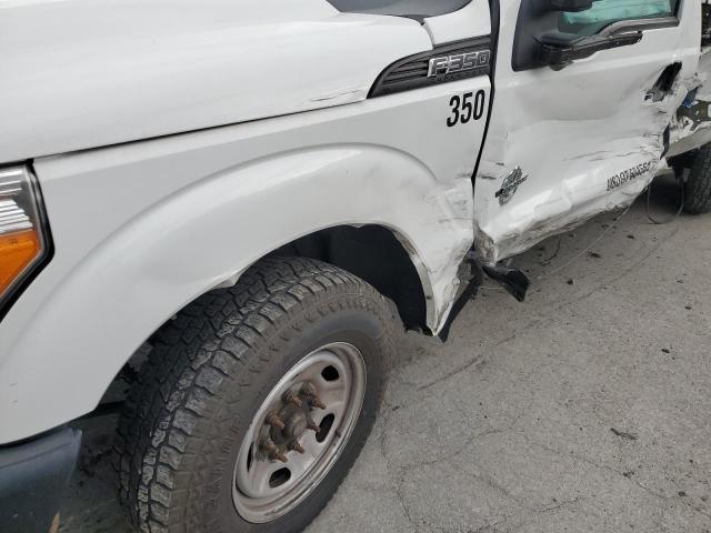 Photo 9 VIN: 1FTRF3AT5FEA35659 - FORD F350 SUPER 