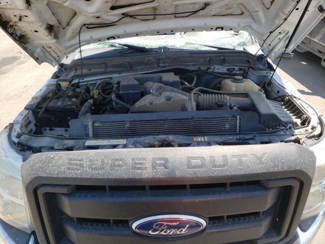 Photo 6 VIN: 1FTRF3B60BEA27343 - FORD F350 SUPER 