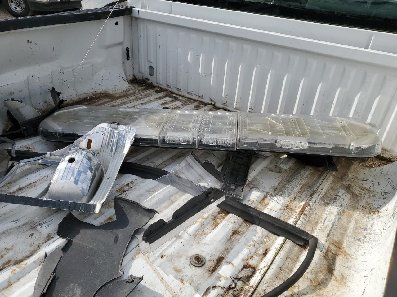 Photo 11 VIN: 1FTRF3B60CEA12990 - FORD F350 