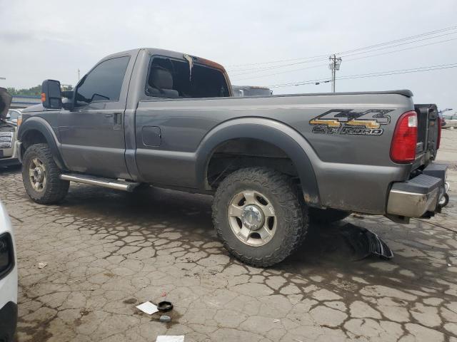 Photo 1 VIN: 1FTRF3B61CEC81287 - FORD F350 SUPER 