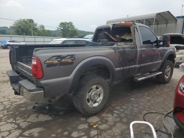 Photo 2 VIN: 1FTRF3B61CEC81287 - FORD F350 SUPER 