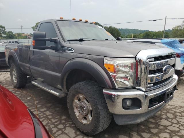 Photo 3 VIN: 1FTRF3B61CEC81287 - FORD F350 SUPER 