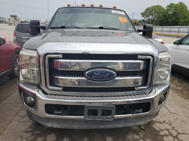 Photo 4 VIN: 1FTRF3B61CEC81287 - FORD F350 SUPER 