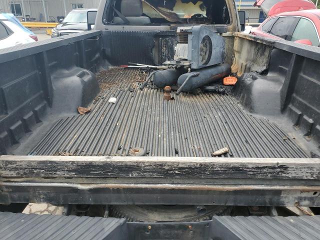 Photo 9 VIN: 1FTRF3B61CEC81287 - FORD F350 SUPER 