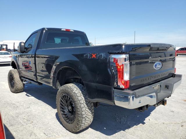 Photo 1 VIN: 1FTRF3B61JEB88184 - FORD F-350 