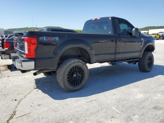 Photo 2 VIN: 1FTRF3B61JEB88184 - FORD F-350 