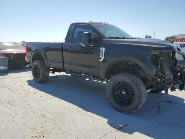 Photo 3 VIN: 1FTRF3B61JEB88184 - FORD F-350 