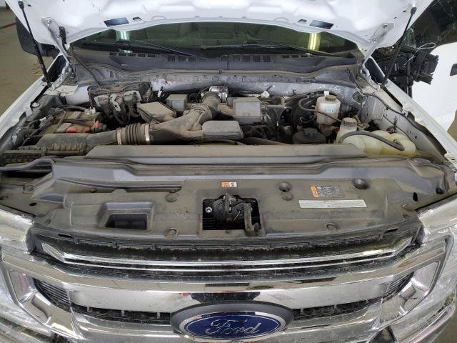 Photo 10 VIN: 1FTRF3B61MED60430 - FORD F350 SUPER 