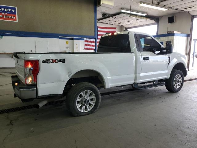 Photo 2 VIN: 1FTRF3B61MED60430 - FORD F350 SUPER 