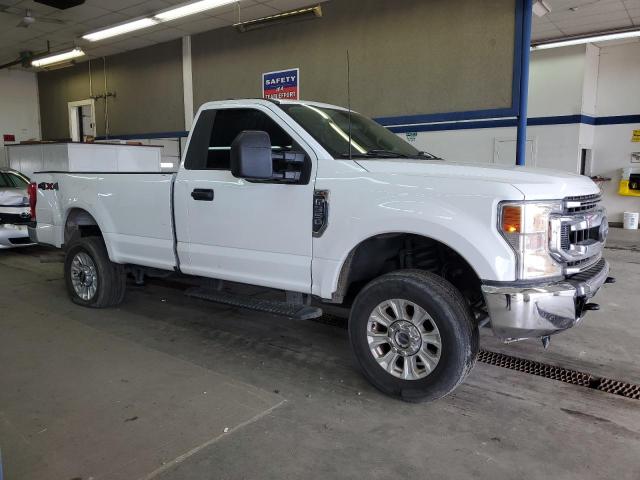 Photo 3 VIN: 1FTRF3B61MED60430 - FORD F350 SUPER 