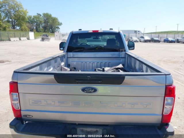 Photo 7 VIN: 1FTRF3B61NEC87464 - FORD F-350 