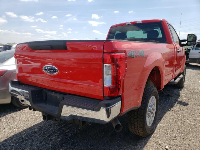 Photo 3 VIN: 1FTRF3B62HEB60288 - FORD F350 SUPER 