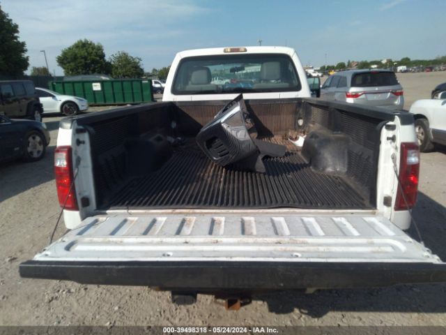 Photo 7 VIN: 1FTRF3B63FEA06752 - FORD F350 