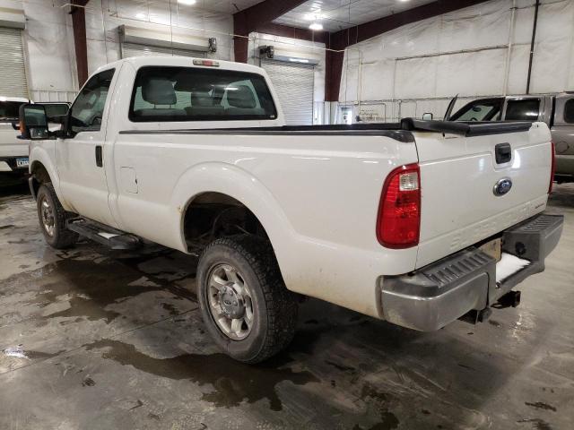 Photo 1 VIN: 1FTRF3B63GEB05329 - FORD F350 SUPER 