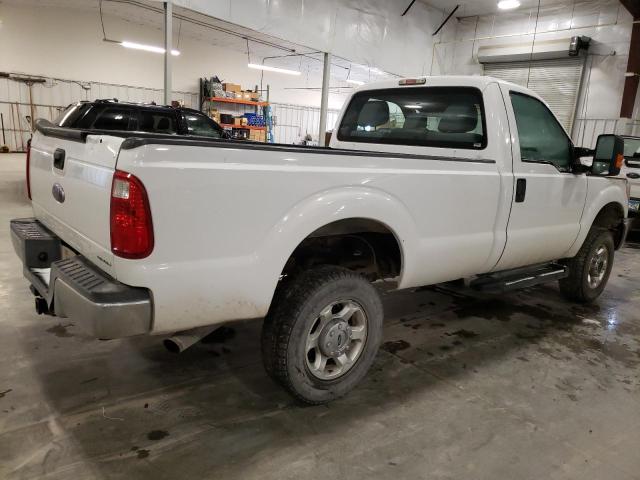 Photo 2 VIN: 1FTRF3B63GEB05329 - FORD F350 SUPER 