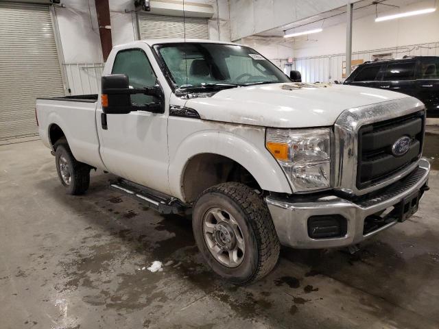 Photo 3 VIN: 1FTRF3B63GEB05329 - FORD F350 SUPER 