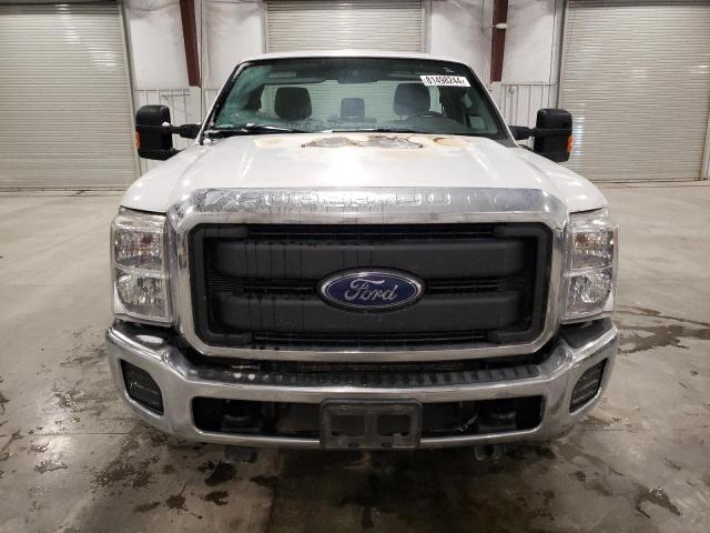 Photo 4 VIN: 1FTRF3B63GEB05329 - FORD F350 SUPER 