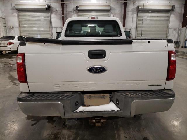 Photo 5 VIN: 1FTRF3B63GEB05329 - FORD F350 SUPER 