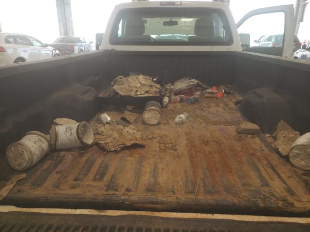 Photo 5 VIN: 1FTRF3B64CEC11010 - FORD F350 SUPER 