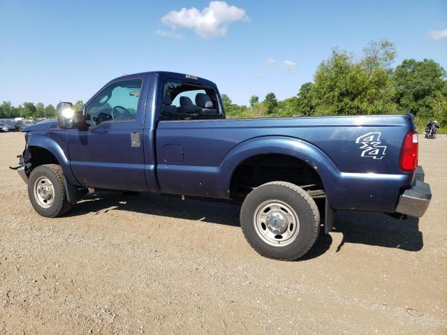 Photo 1 VIN: 1FTRF3B64GEA10570 - FORD F350 