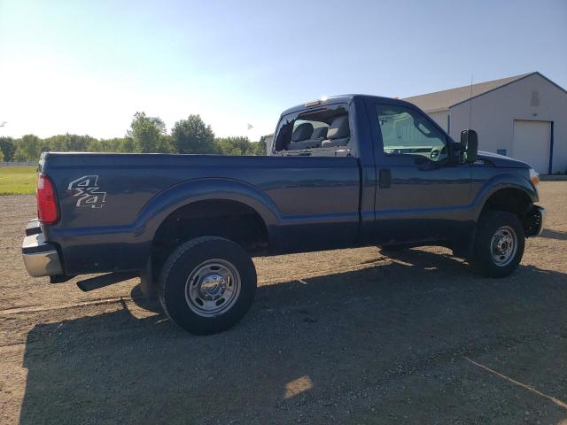 Photo 2 VIN: 1FTRF3B64GEA10570 - FORD F350 