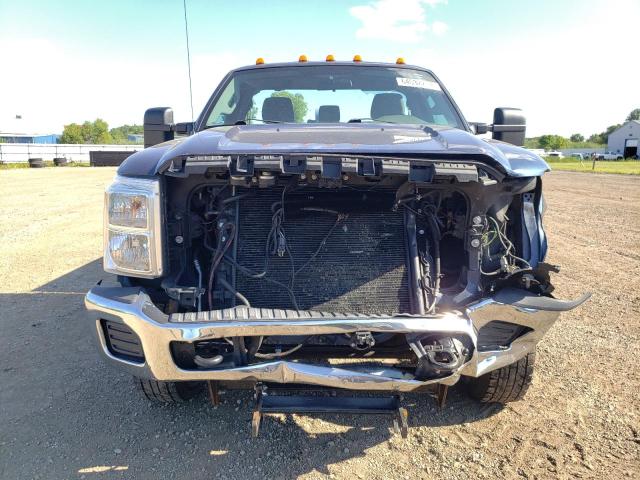 Photo 4 VIN: 1FTRF3B64GEA10570 - FORD F350 