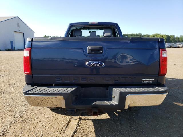 Photo 5 VIN: 1FTRF3B64GEA10570 - FORD F350 