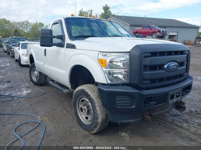 Photo 0 VIN: 1FTRF3B64GEB17568 - FORD F-350 