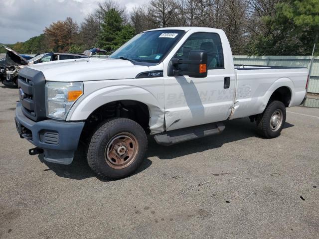 Photo 0 VIN: 1FTRF3B64GEB62283 - FORD F350 SUPER 