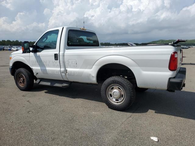 Photo 1 VIN: 1FTRF3B64GEB62283 - FORD F350 SUPER 