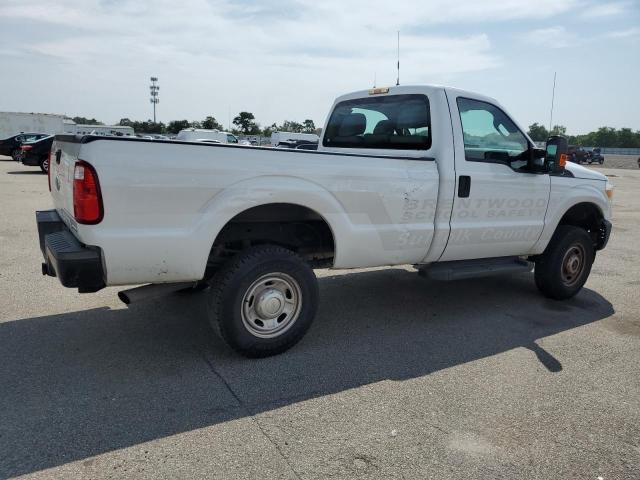 Photo 2 VIN: 1FTRF3B64GEB62283 - FORD F350 SUPER 