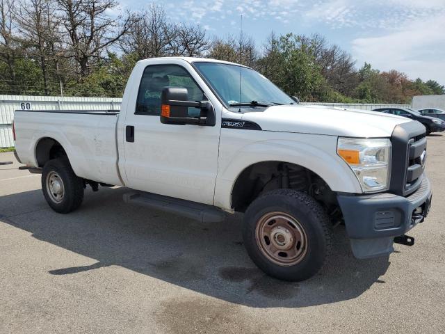 Photo 3 VIN: 1FTRF3B64GEB62283 - FORD F350 SUPER 