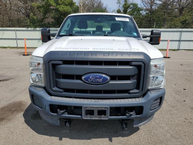 Photo 4 VIN: 1FTRF3B64GEB62283 - FORD F350 SUPER 