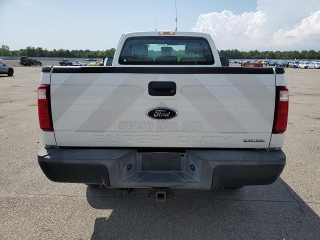 Photo 5 VIN: 1FTRF3B64GEB62283 - FORD F350 SUPER 