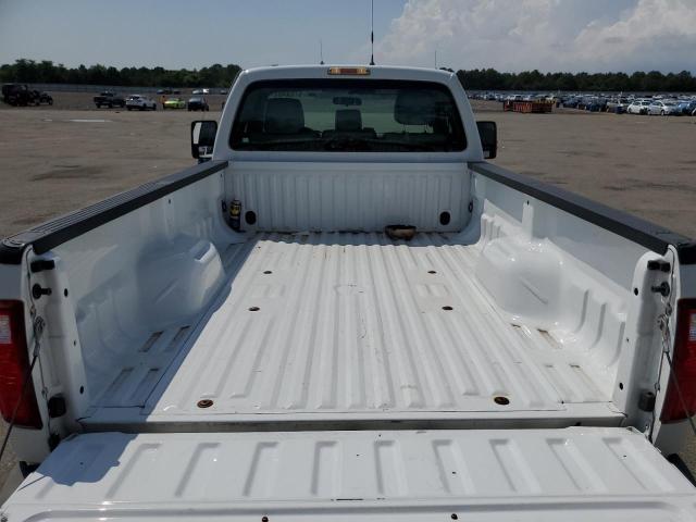 Photo 9 VIN: 1FTRF3B64GEB62283 - FORD F350 SUPER 