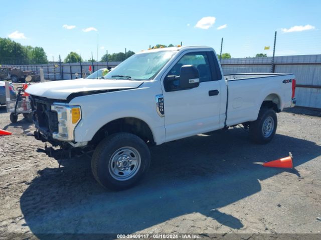 Photo 1 VIN: 1FTRF3B64HEC88130 - FORD F-350 