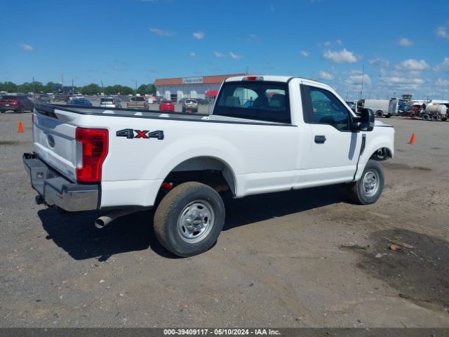 Photo 3 VIN: 1FTRF3B64HEC88130 - FORD F-350 