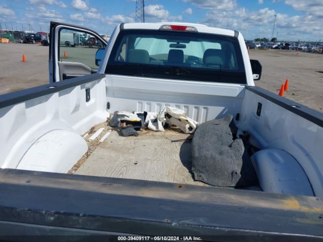 Photo 6 VIN: 1FTRF3B64HEC88130 - FORD F-350 