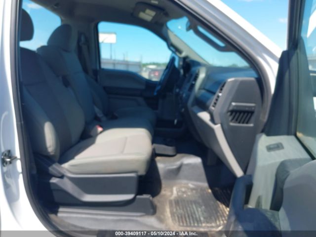 Photo 7 VIN: 1FTRF3B64HEC88130 - FORD F-350 