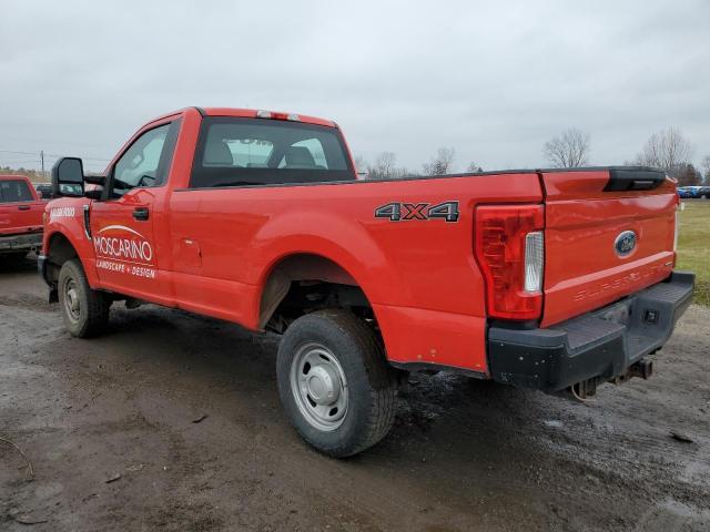 Photo 1 VIN: 1FTRF3B64HED34457 - FORD F350 