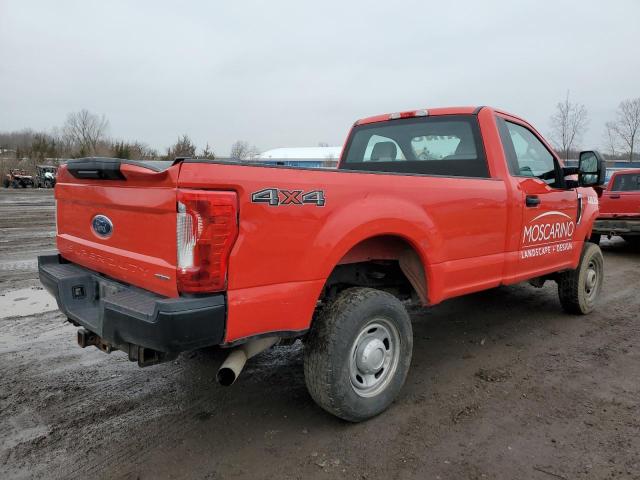 Photo 2 VIN: 1FTRF3B64HED34457 - FORD F350 