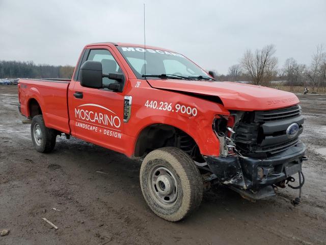 Photo 3 VIN: 1FTRF3B64HED34457 - FORD F350 