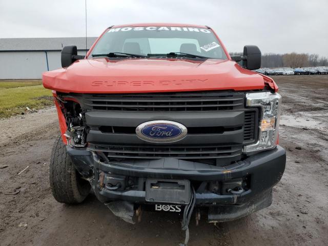 Photo 4 VIN: 1FTRF3B64HED34457 - FORD F350 