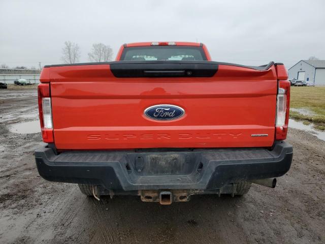 Photo 5 VIN: 1FTRF3B64HED34457 - FORD F350 