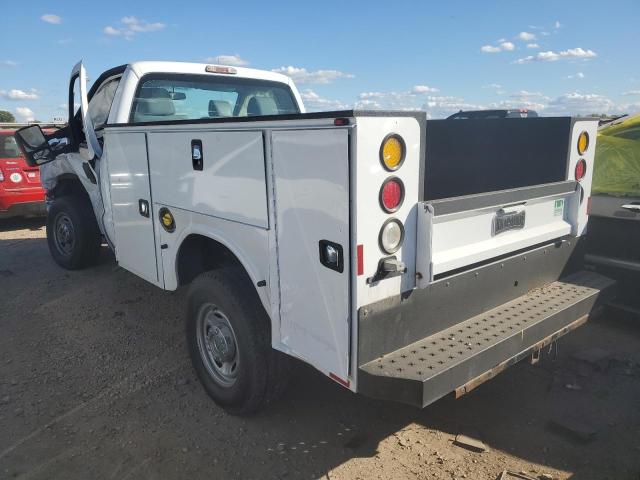 Photo 2 VIN: 1FTRF3B65GED28309 - FORD F350 SUPER 