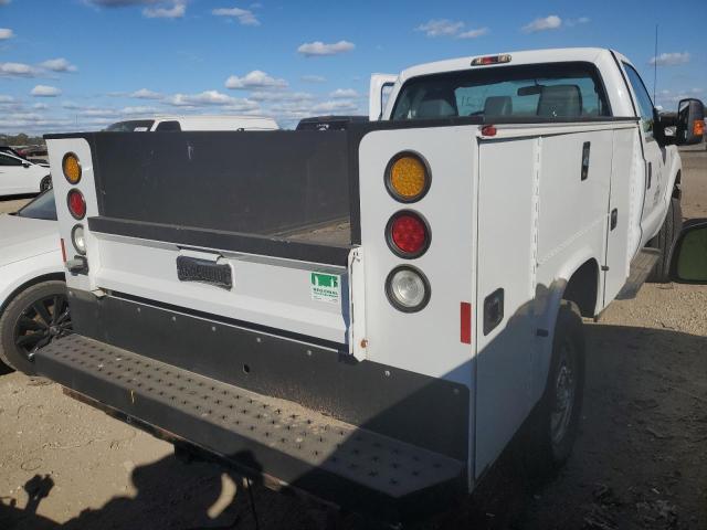 Photo 3 VIN: 1FTRF3B65GED28309 - FORD F350 SUPER 